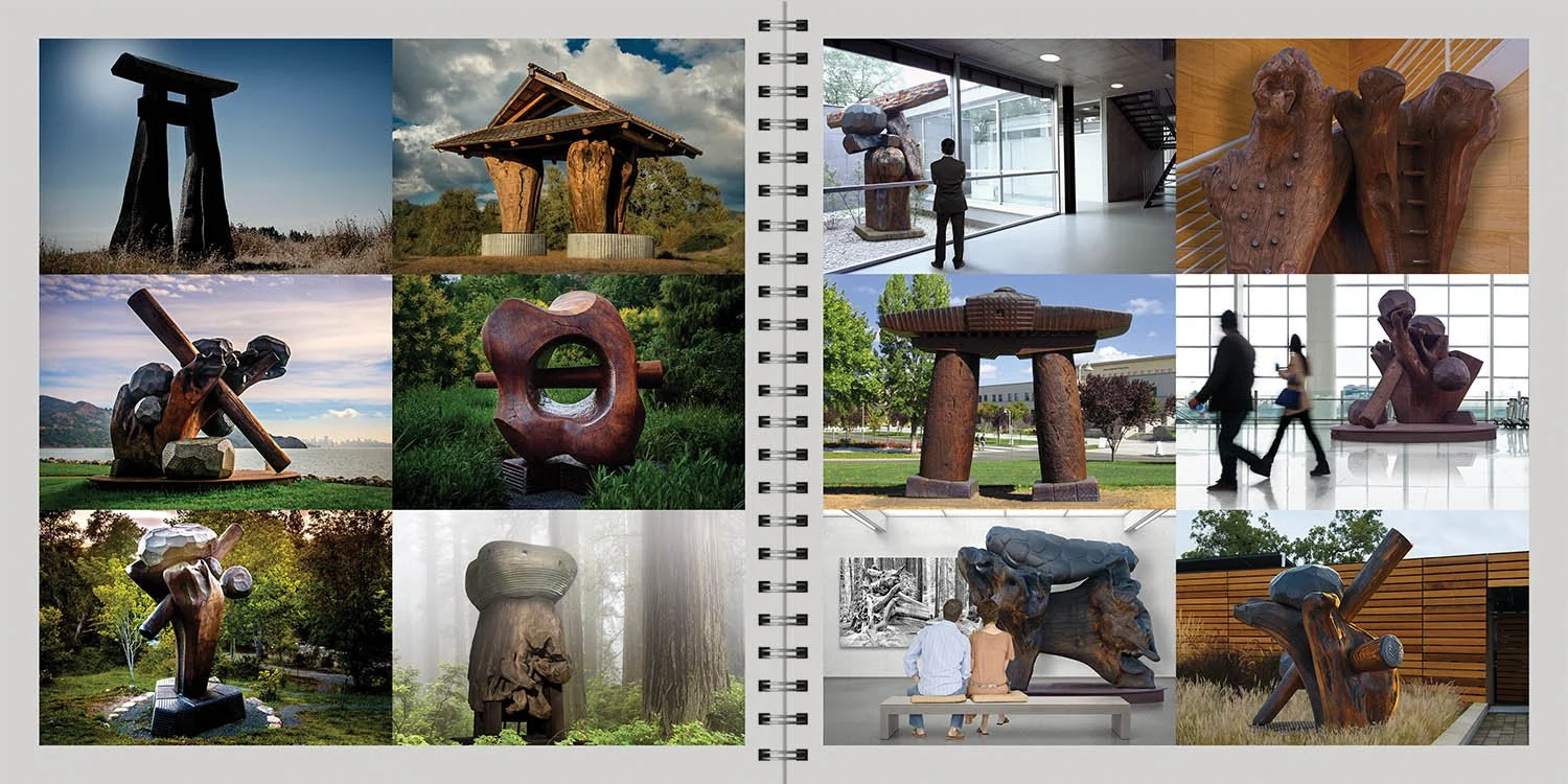 Pages 6 - 7