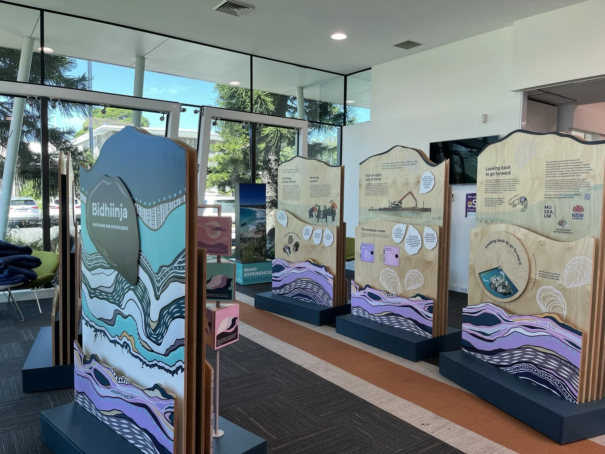 Ulladulla Civic Centre