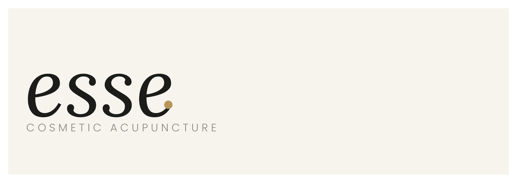 Esse Cosmetic Acupuncture logo