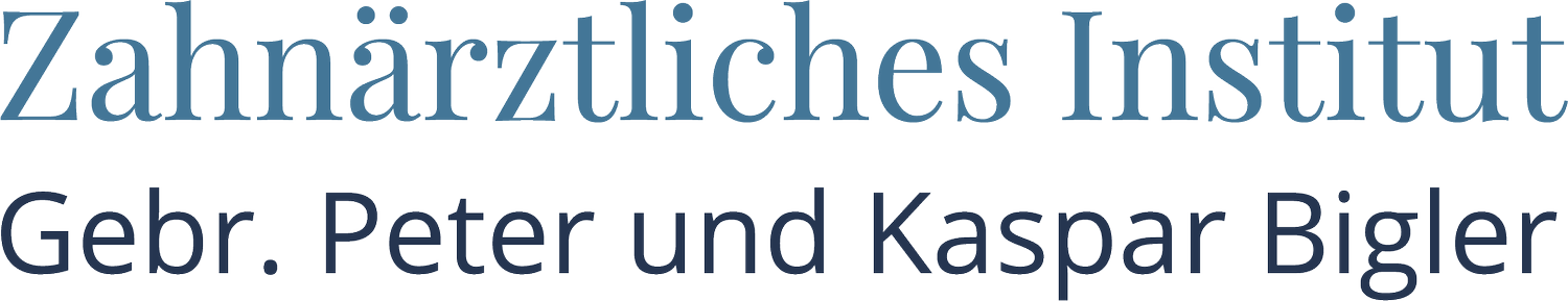 Zahnarztpraxis Gebrüder Bigler