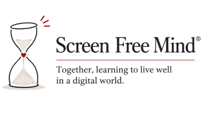 Screen Free Mind®