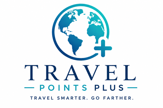 TRAVEL POINTS PLUS