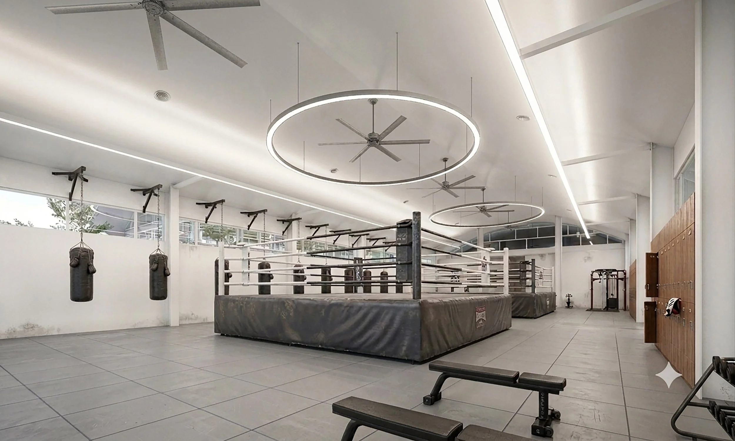 02 — Muay Thai