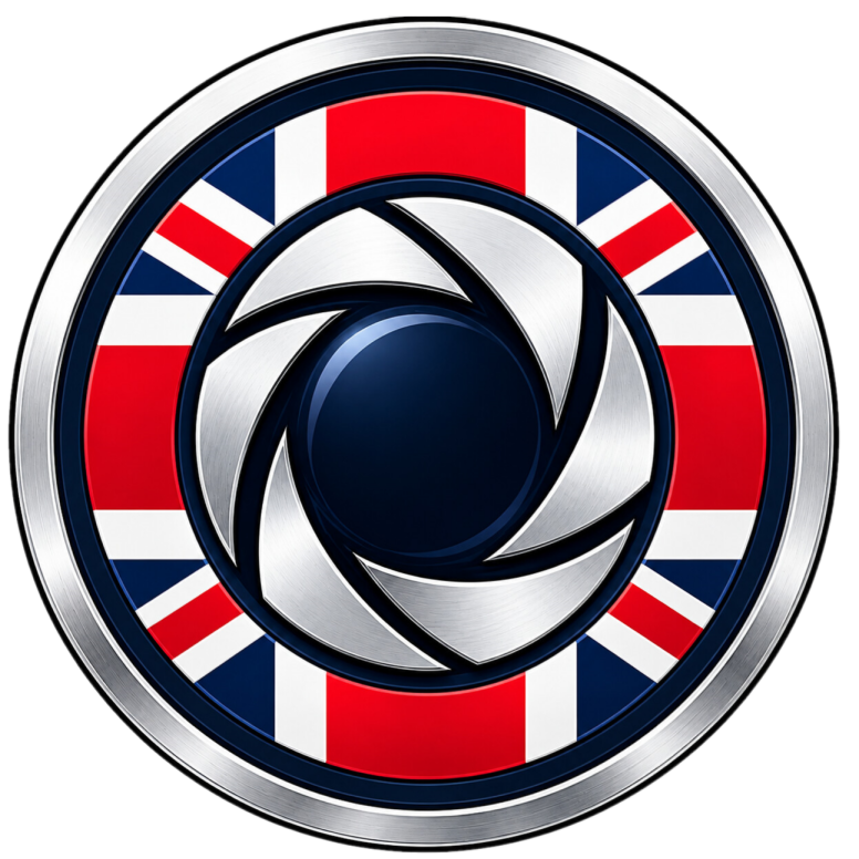 Britannia Drones