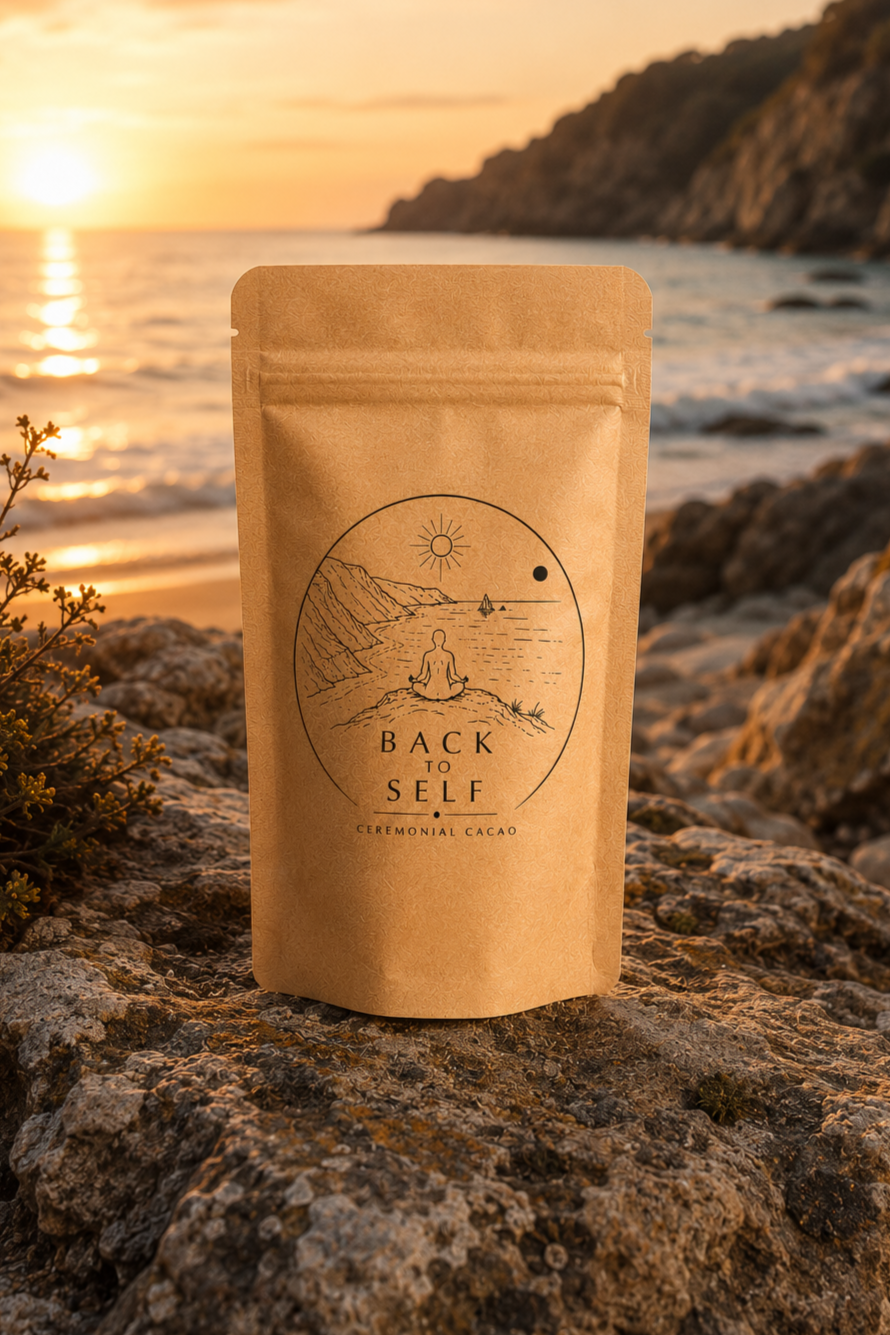 100G Ceremonial Cacao