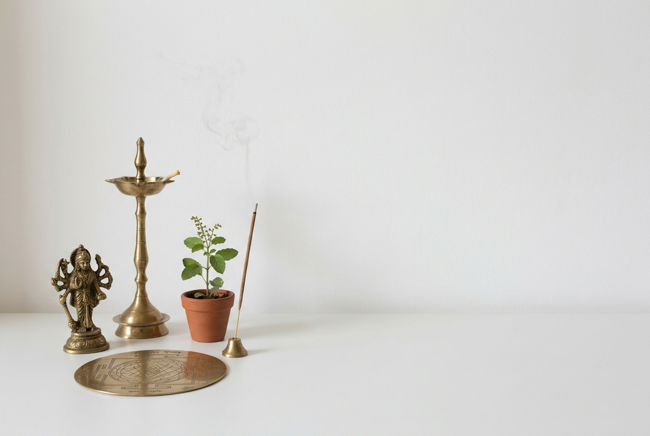 The Science of Religions