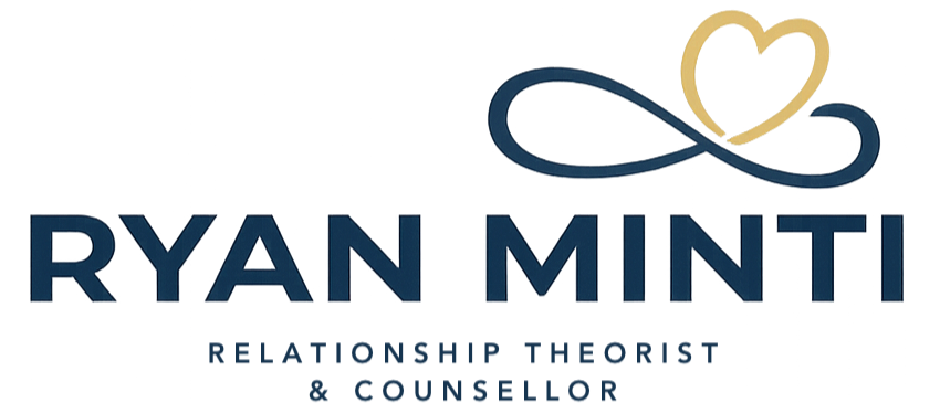 Ryan Minti - Relationship Theorist &amp; Counsellor