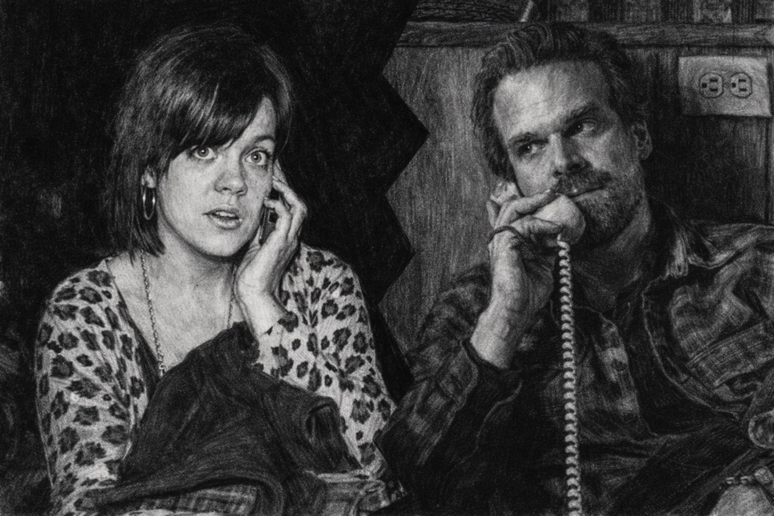 Did you know Lily Allen wrote a whole LP about forced non-mono?