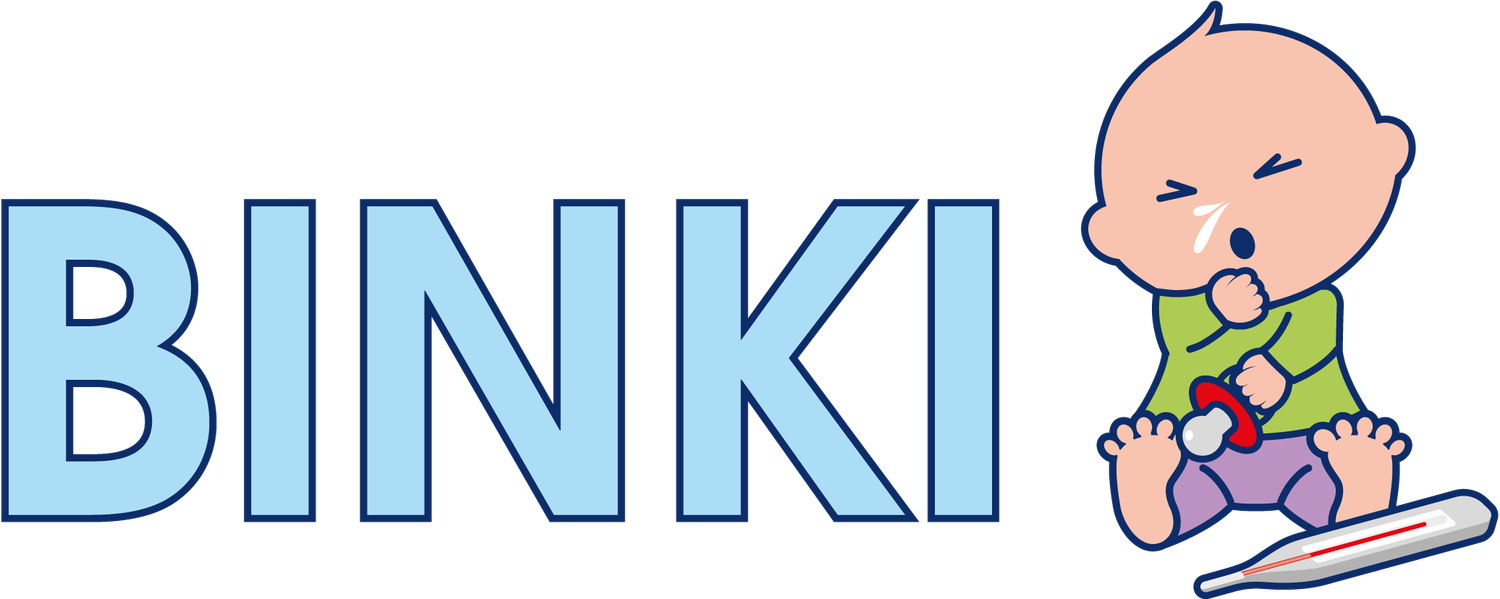 BINKI