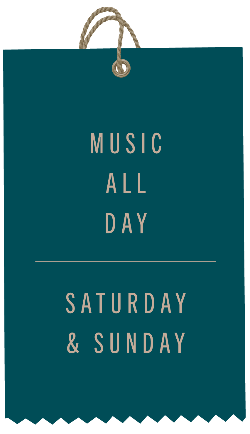Music All Day