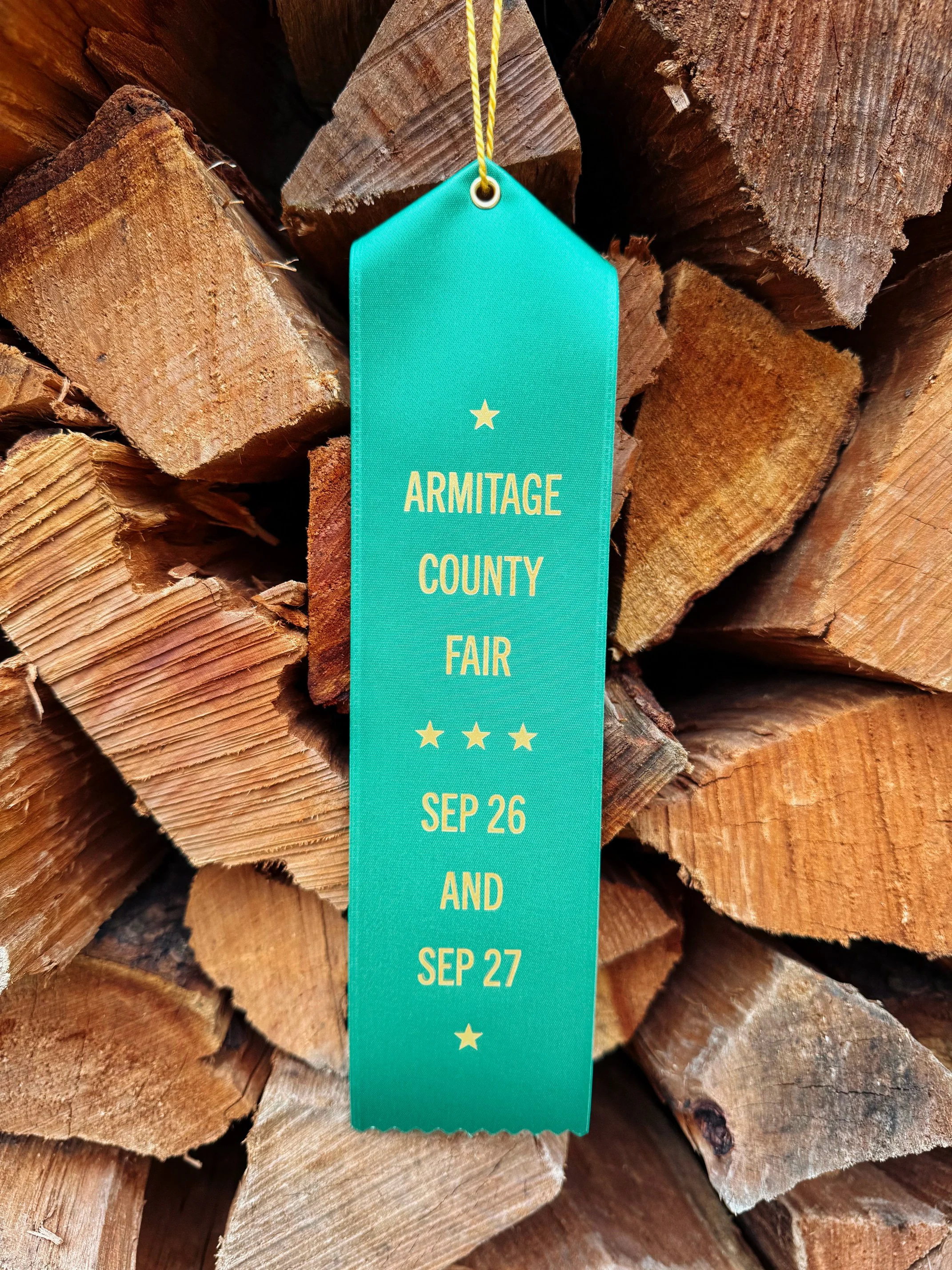 Armitage County Fair