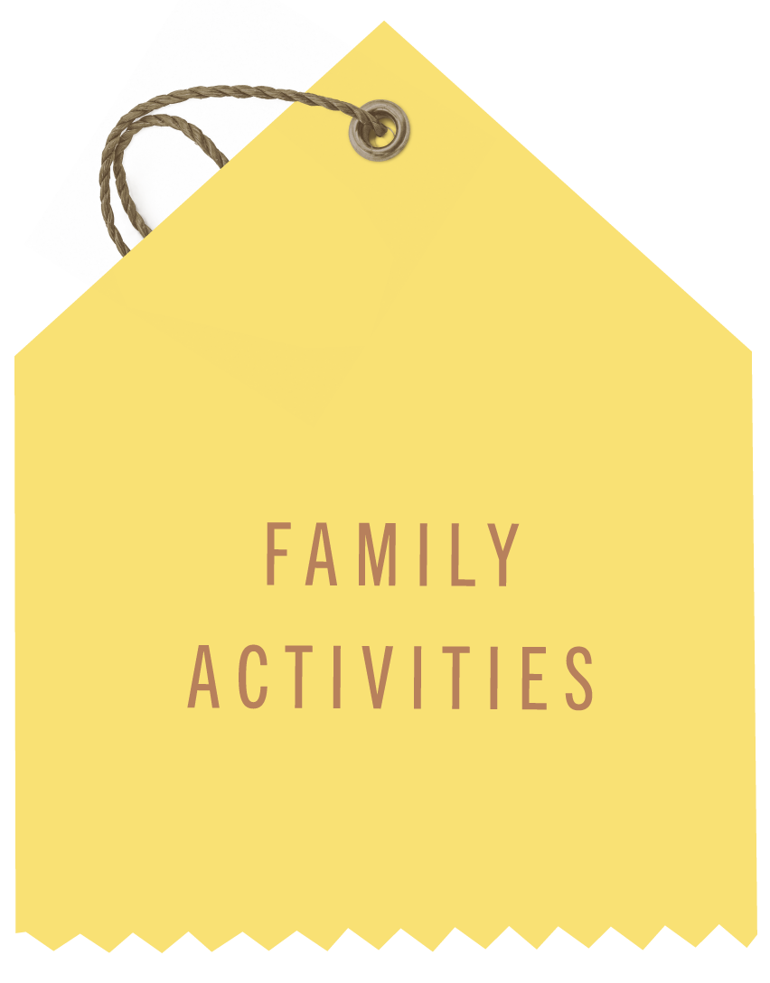 Family Activities