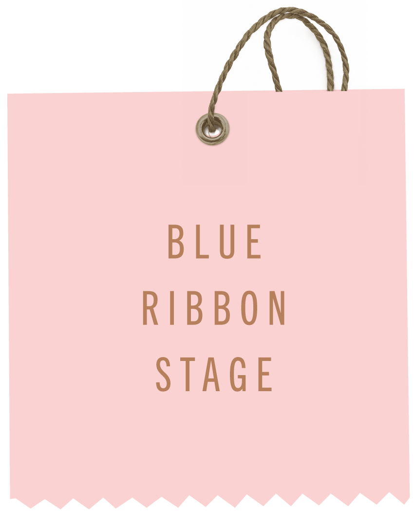 Blue Ribbon Stage