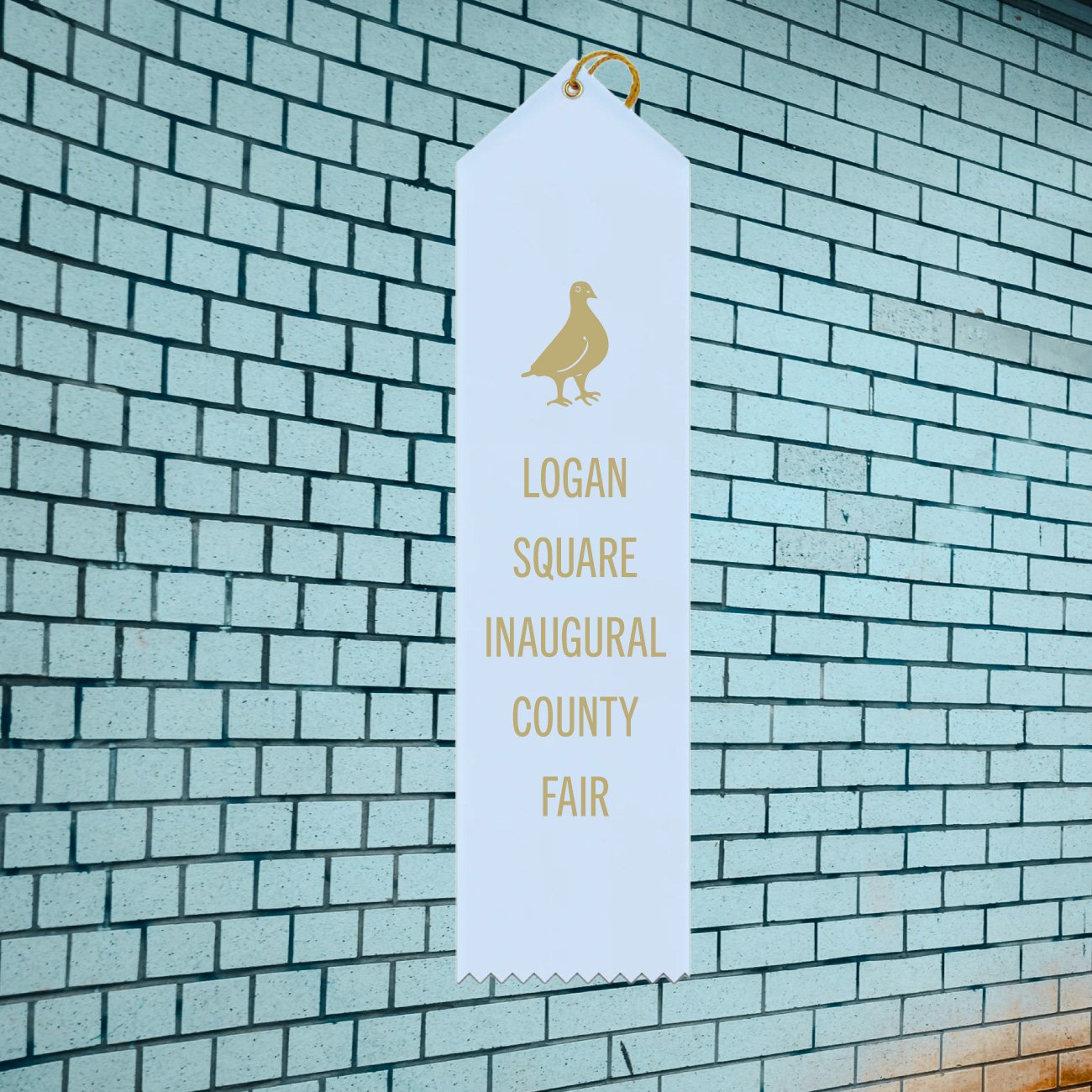 Logan Square Inaugural County Fair
