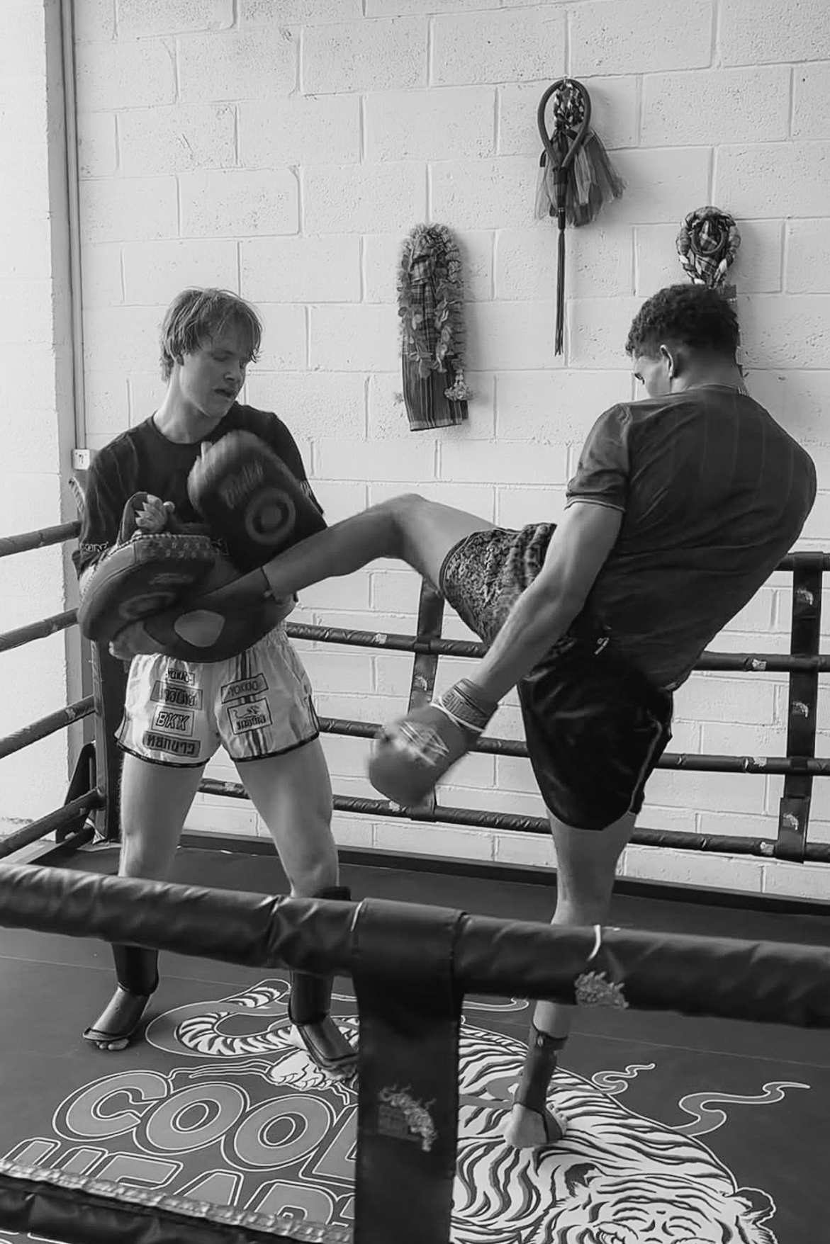 Muay Thai