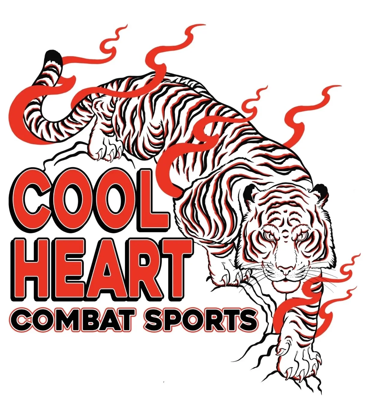 Cool Heart Combat Sports