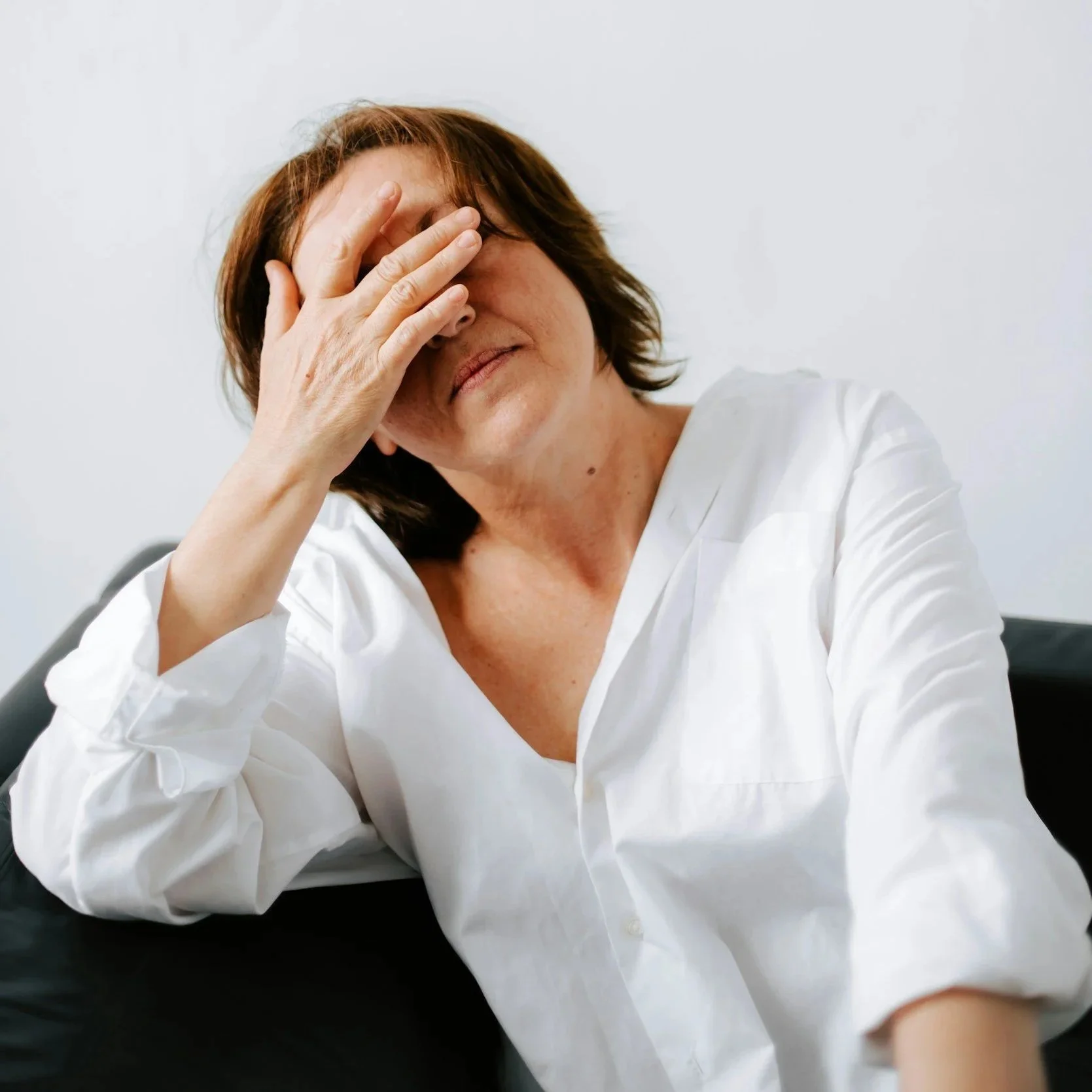 Chronic Stress Management