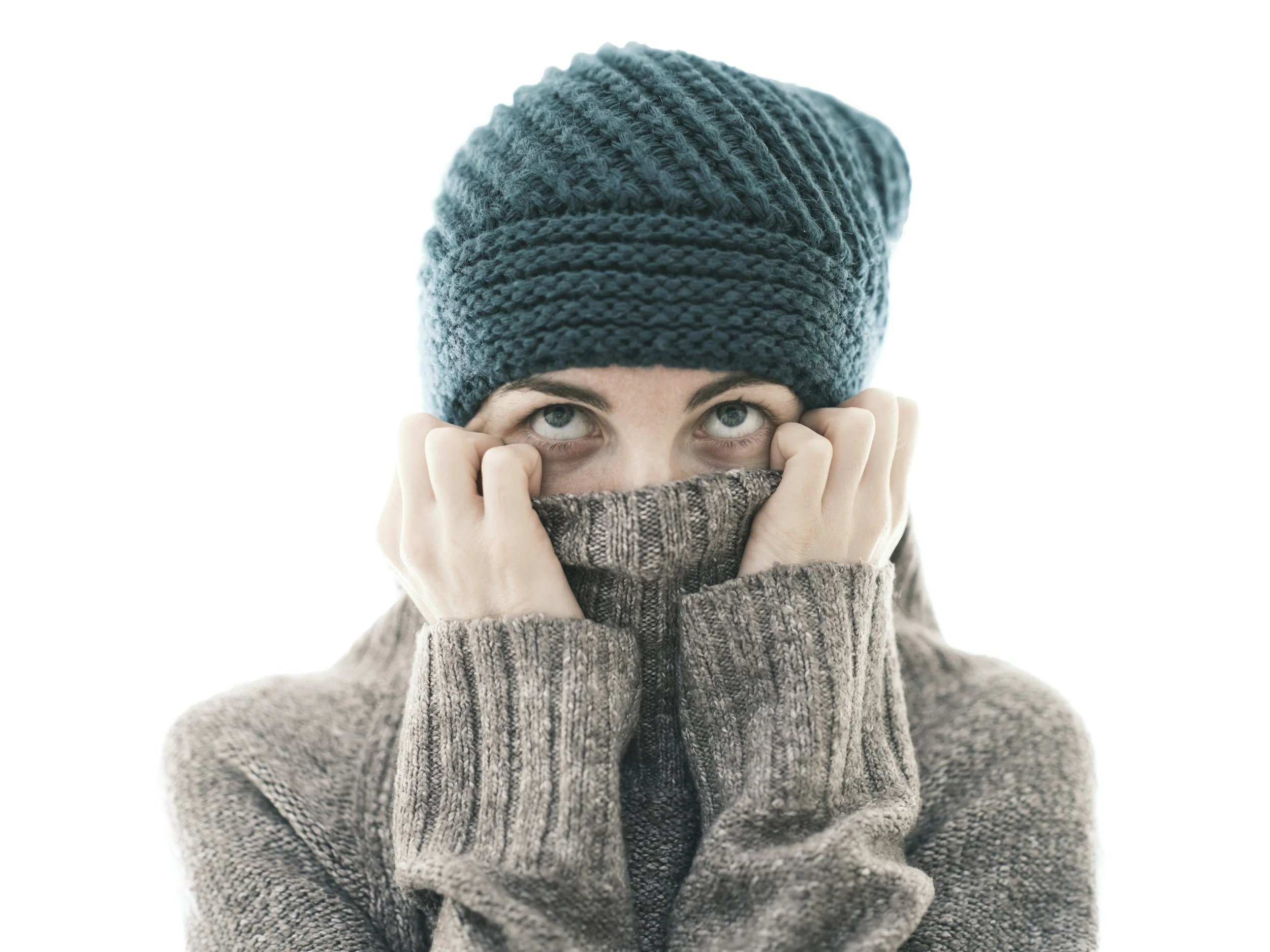 Metabolic Fatigue & Cold Sensitivity