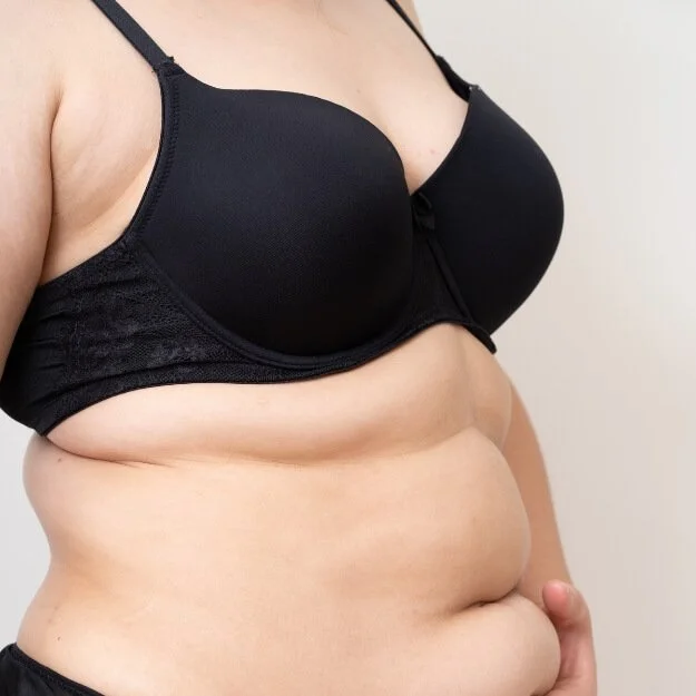 Bra Fat & Banana Roll Deposits