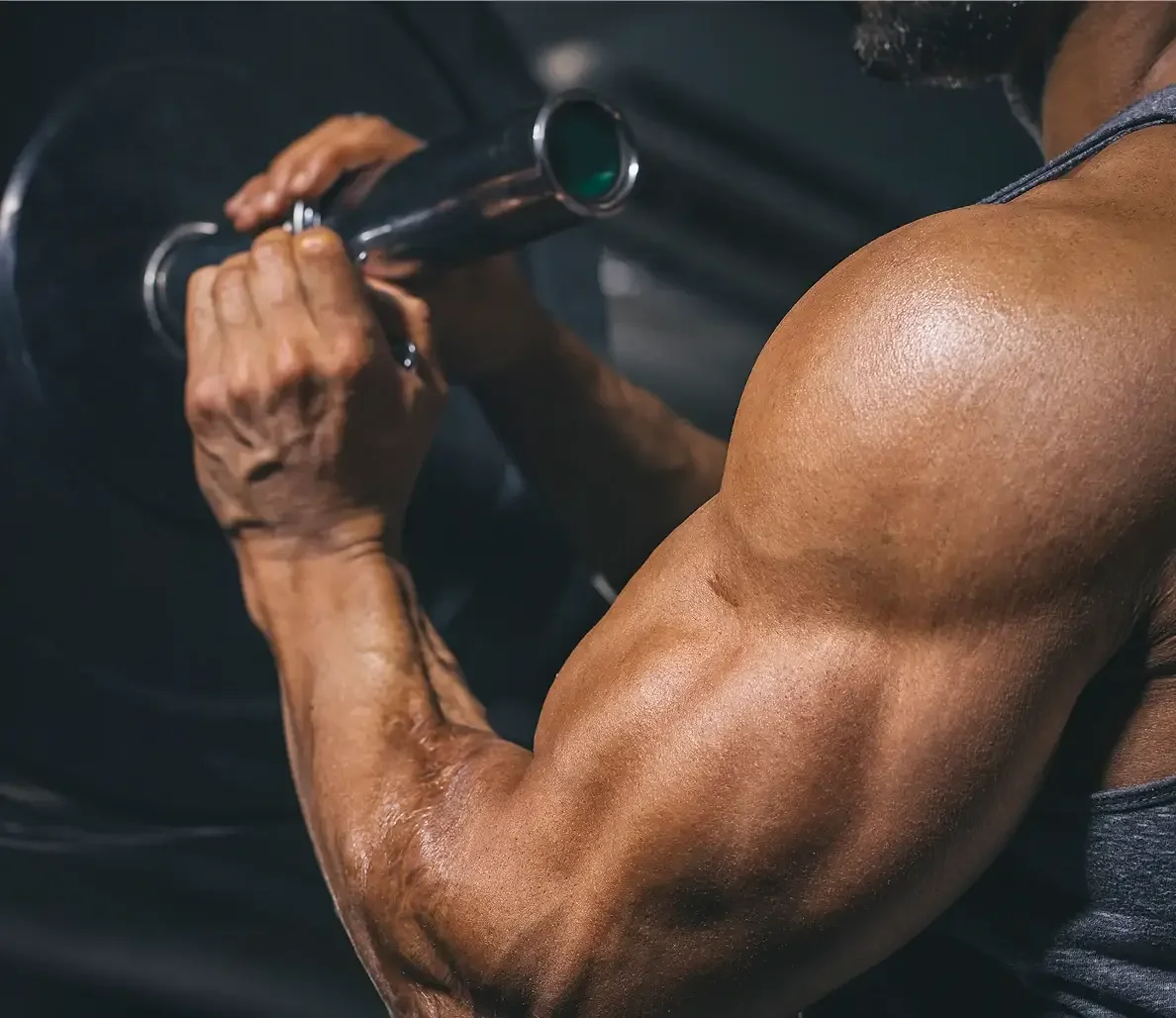 Growth & Fitness-Induced Striae