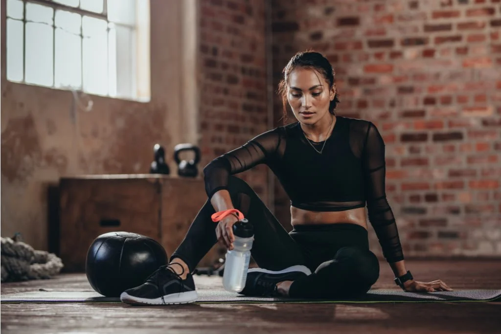 Systemic Post-Workout Fatigue
