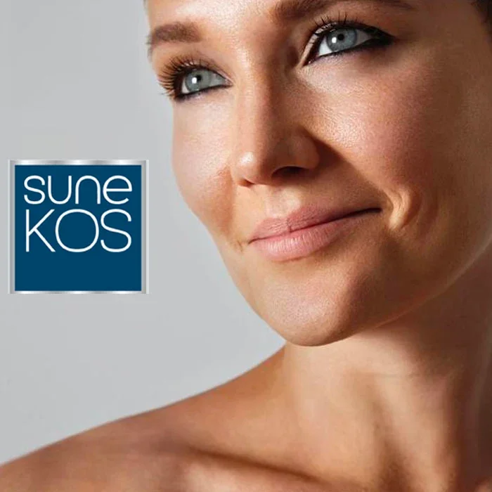 SUNEKOS SKIN & EYE BOOSTER