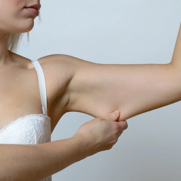Arm & Thigh Softening