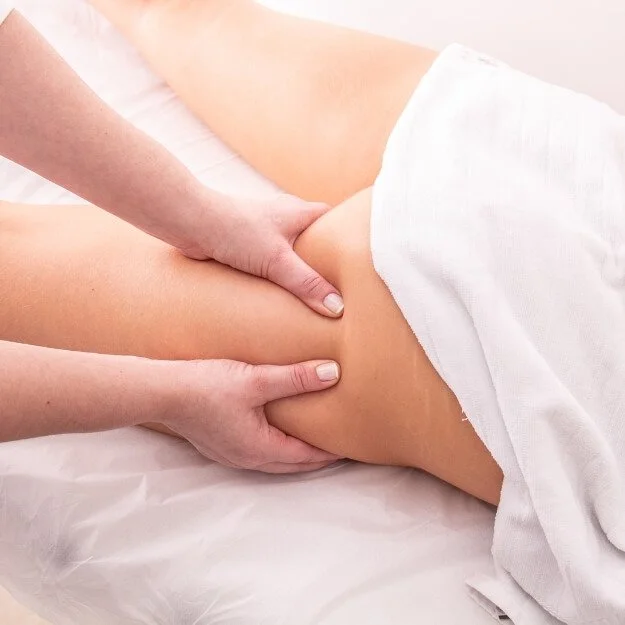 Lymphatic Congestion