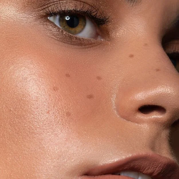 Rough Skin Texture