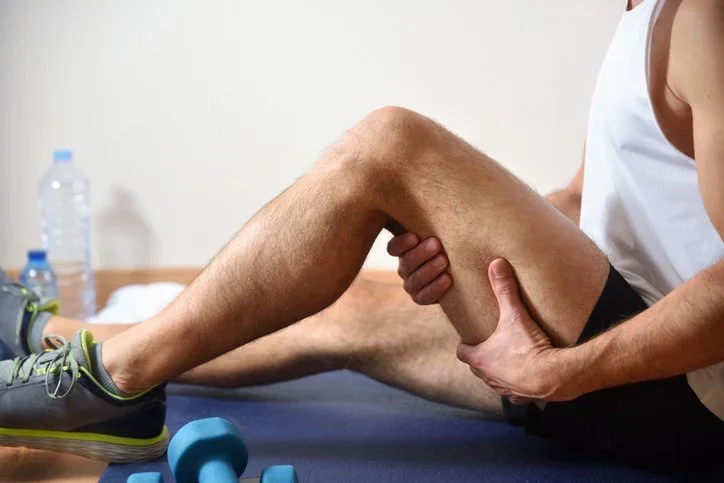 Delayed Onset Muscle Soreness (DOMS)