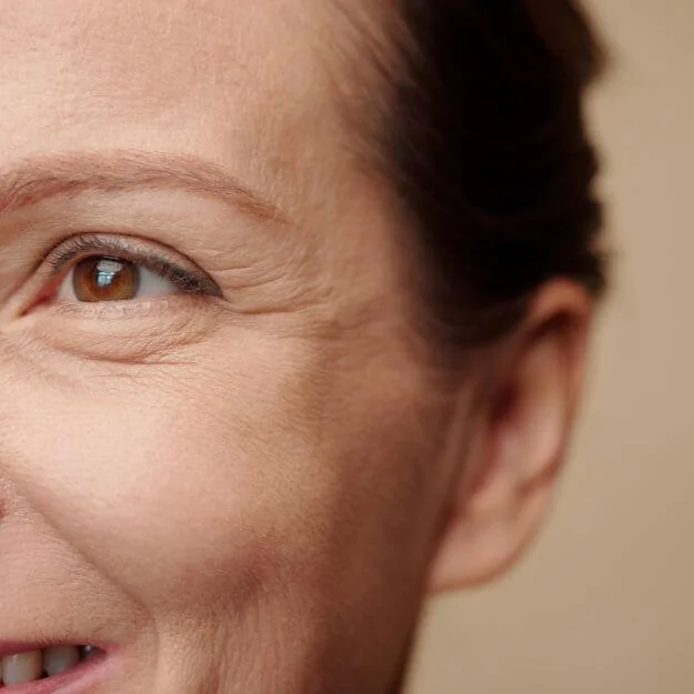 Fine Lines & Wrinkles
