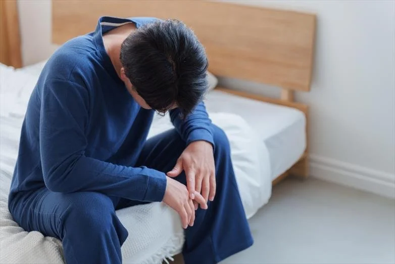 Systemic Vitality Depletion