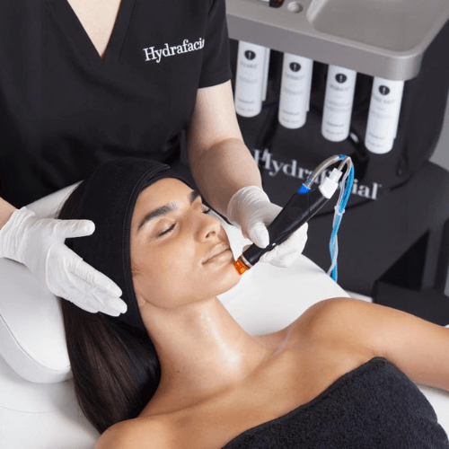 HydraFacial