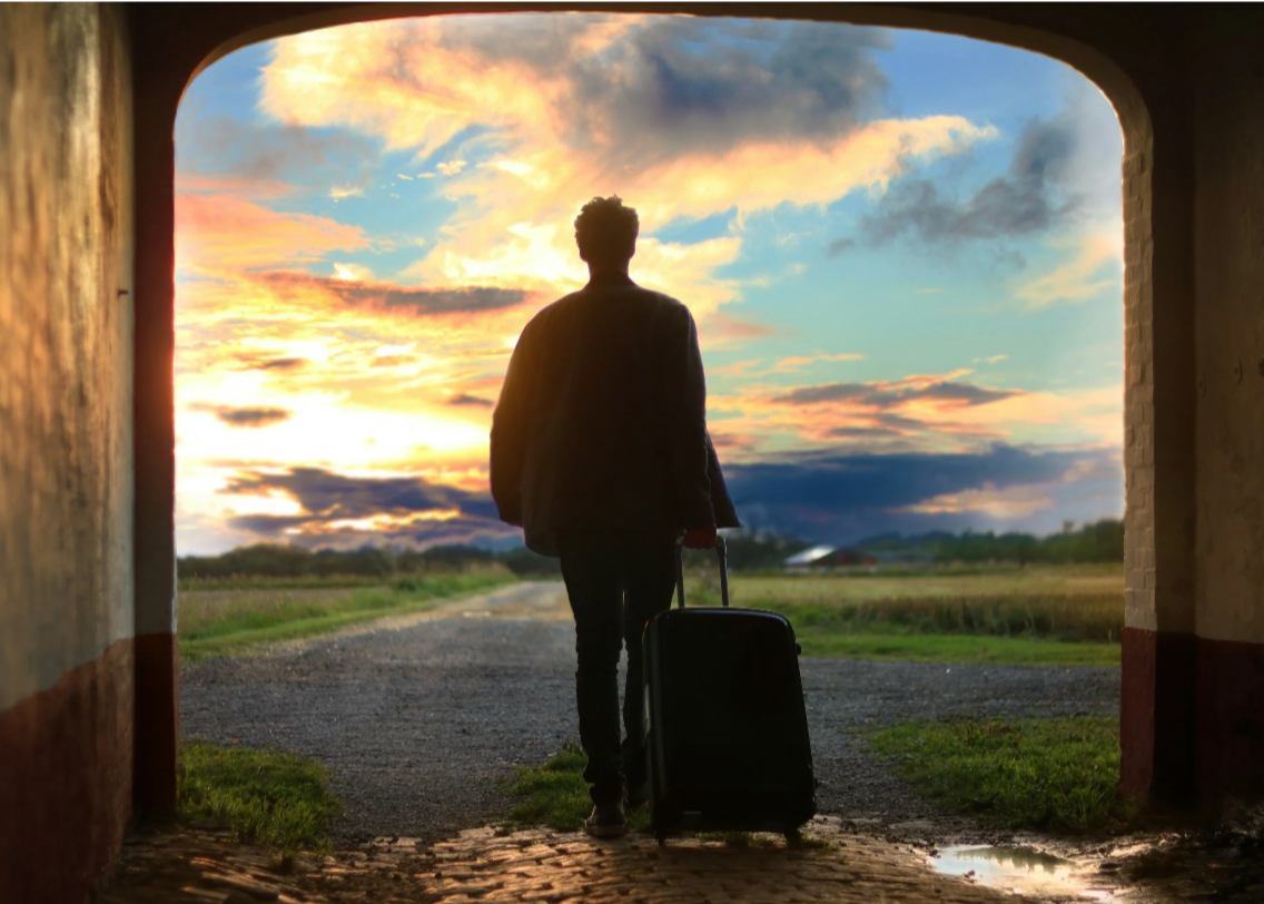 What is Regenerative Travel — and Why India Needs It Now?