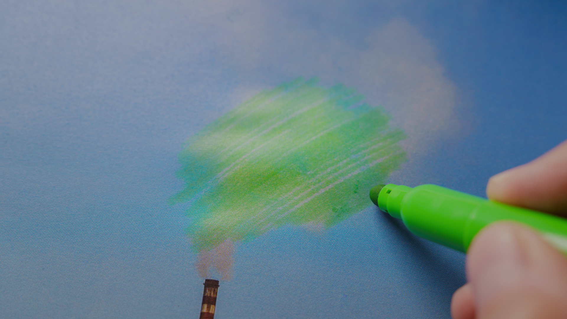 What Greenwashing in Tourism Can Actually Look Like