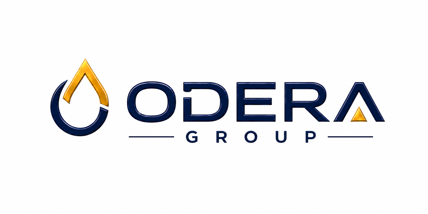 ODERA GROUP