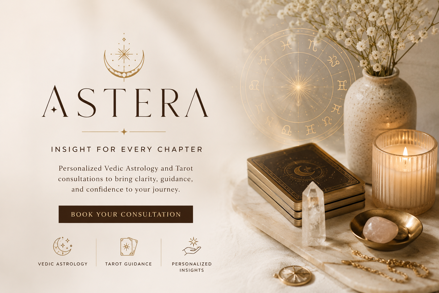 astrology spirituality tarot
