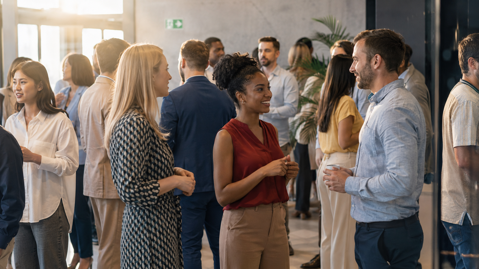 Networking Estratégico