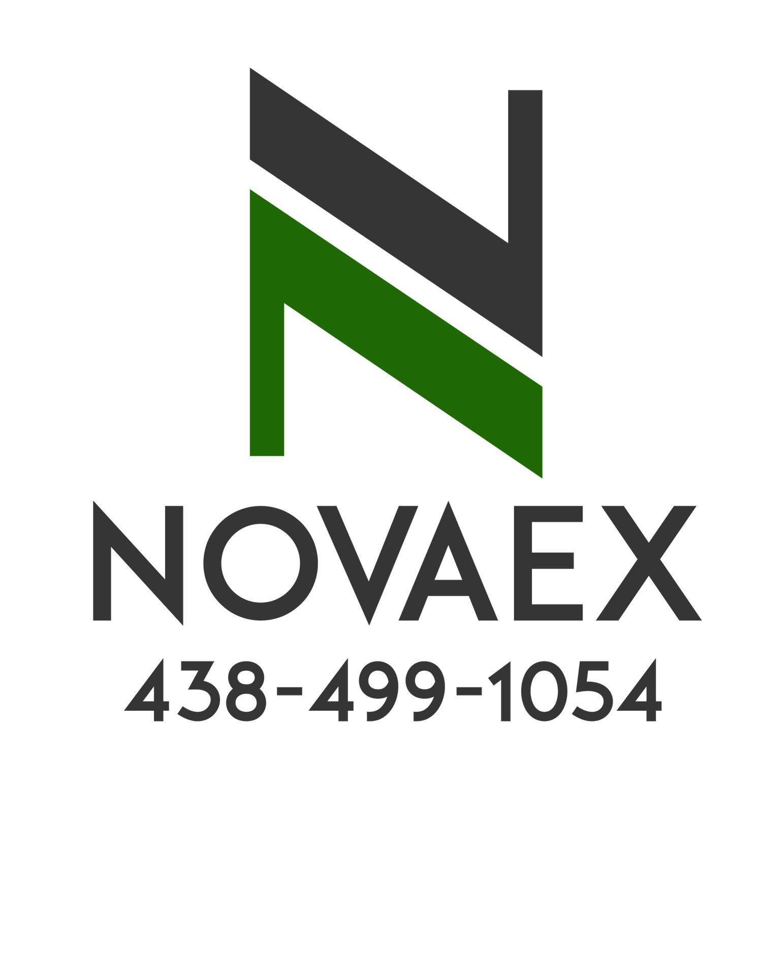 Novaex.ca