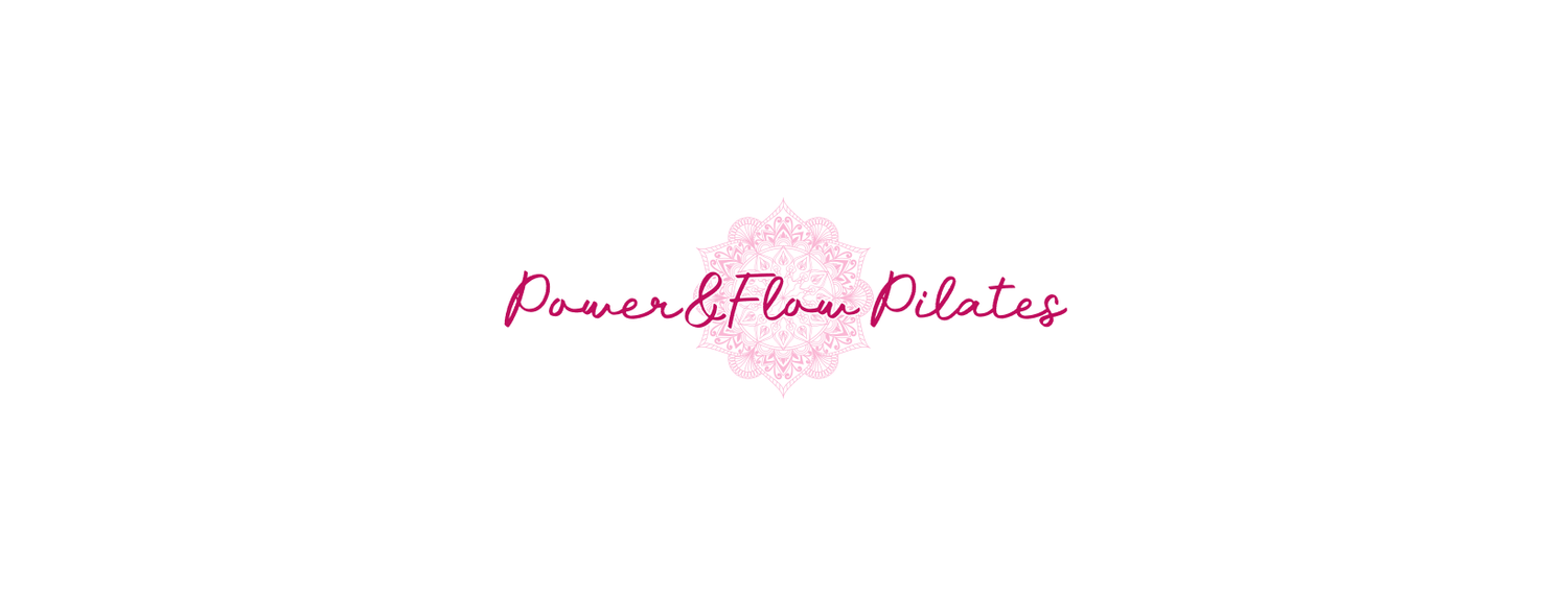 Power &amp; Flow Pilates