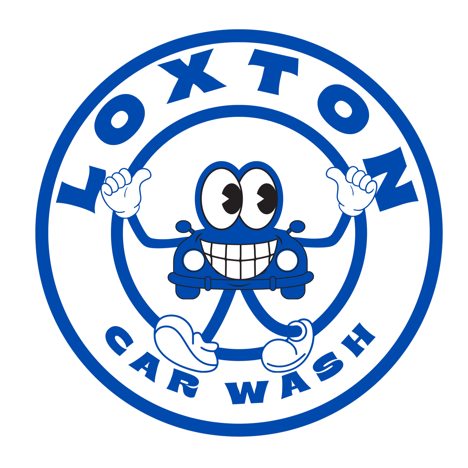 LOXTON CAR WASH