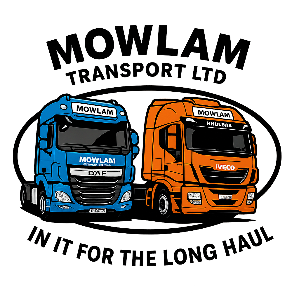 Mowlam Transport Ltd