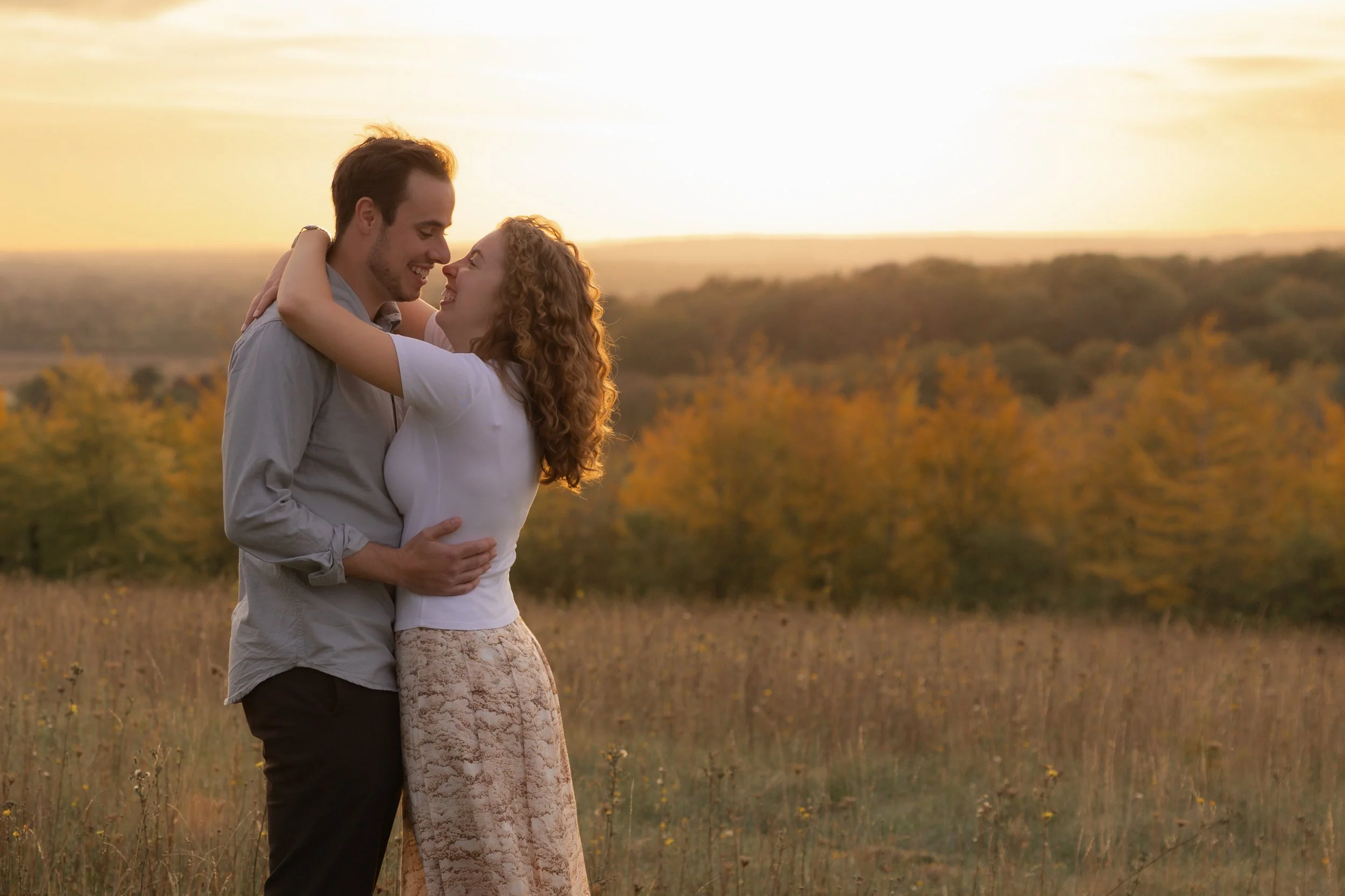  Nicola made us feel relaxed from the moment we started. She captured so many beautiful moments, and we are completely in love with our photos.   Jess & Jack 
