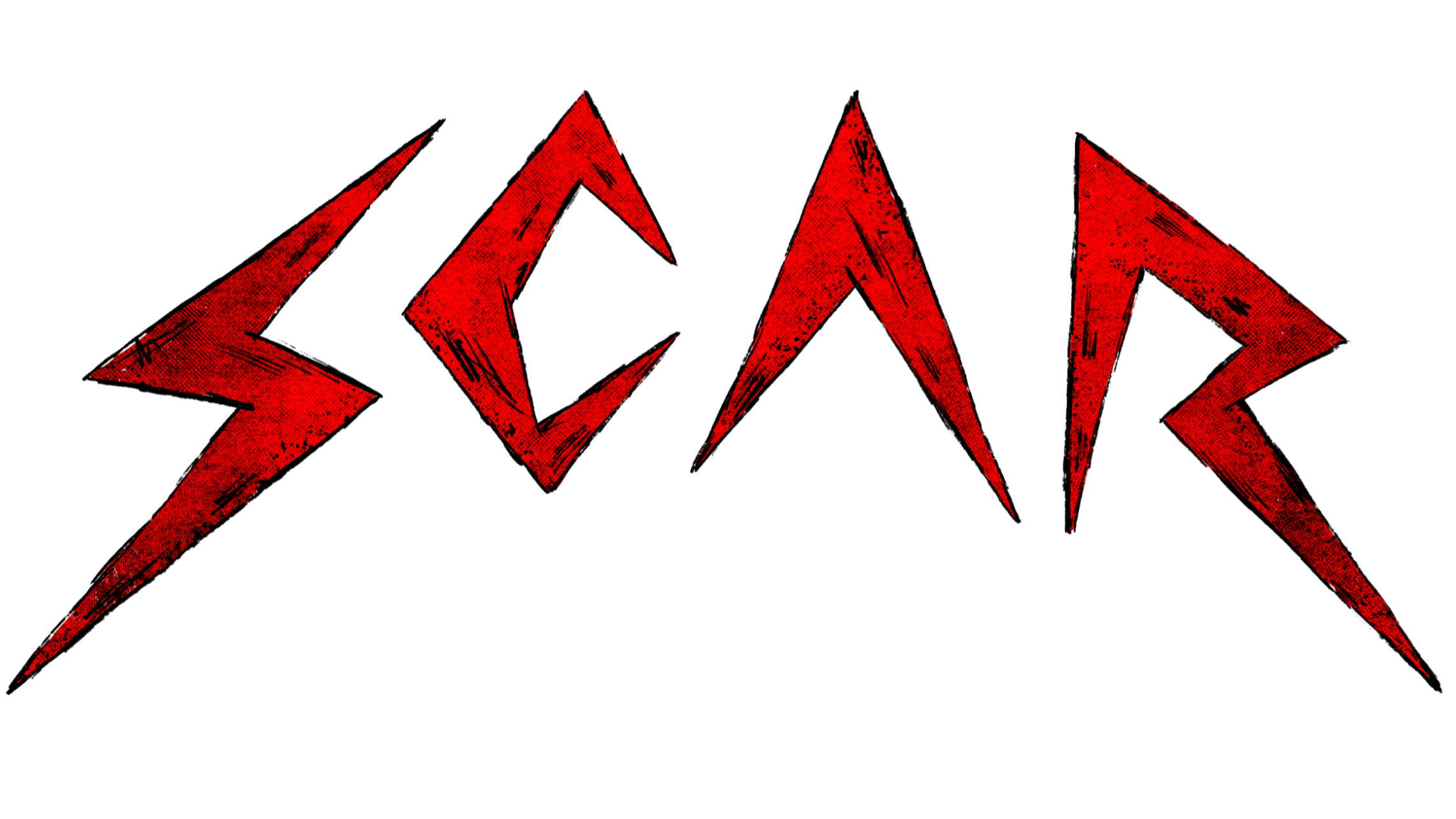 SCAR Badjas - Black