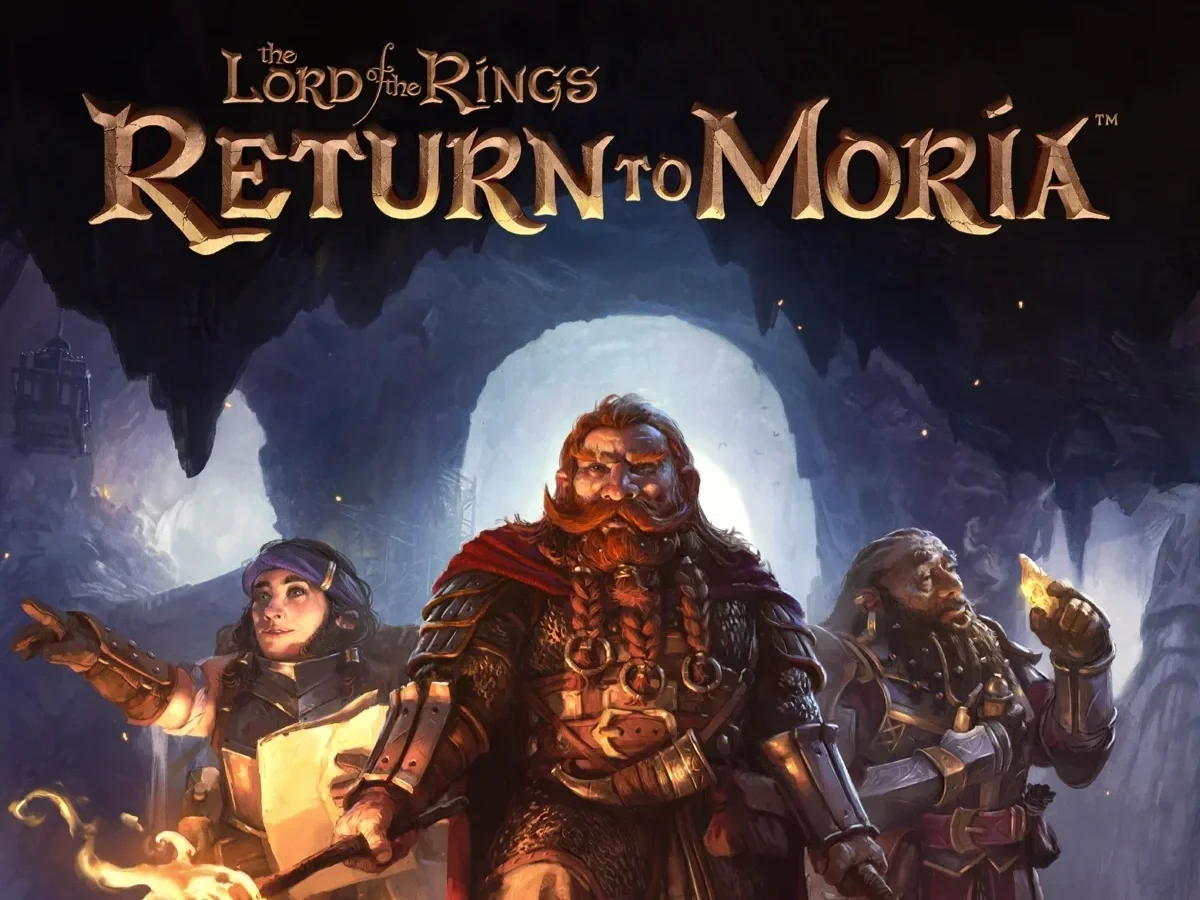 Return to Moria