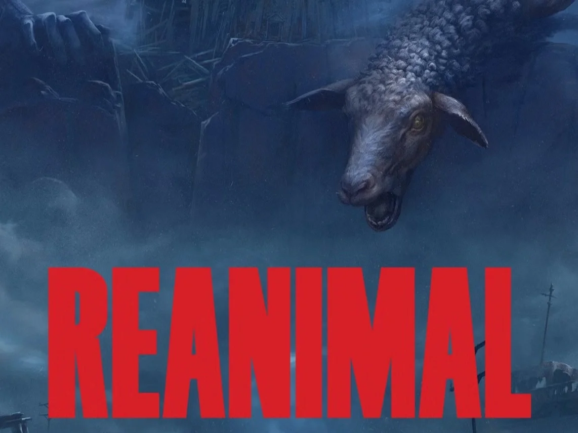 Reanimal
