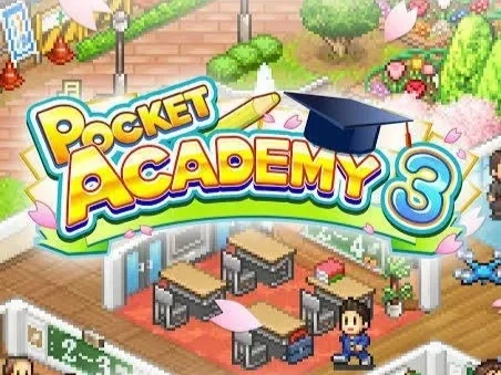 Pocket Academy 3
