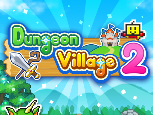Dungeon Village 2