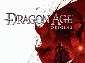 Dragon Age Origins