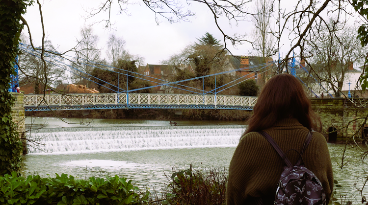 Jephson Gardens